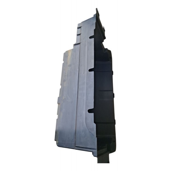 Caixa Plástica Porta Mala Pajero Full 2008 A1 Preto