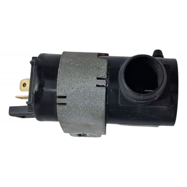 Reservatório Limpador Traseiro Pajero Full 2008 Cx711 Preto