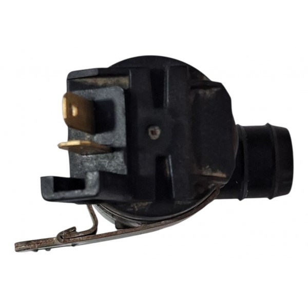 Reservatório Limpador Traseiro Pajero Full 2008 Cx711 Preto