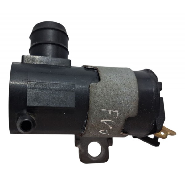 Reservatório Limpador Traseiro Pajero Full 2008 Cx711 Preto