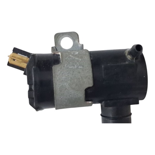 Reservatório Limpador Traseiro Pajero Full 2008 Cx711 Preto