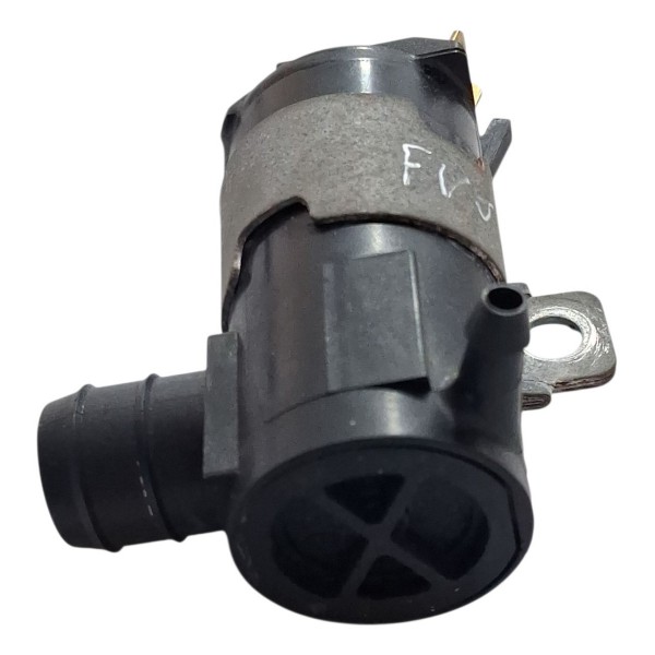 Reservatório Limpador Traseiro Pajero Full 2008 Cx711 Preto