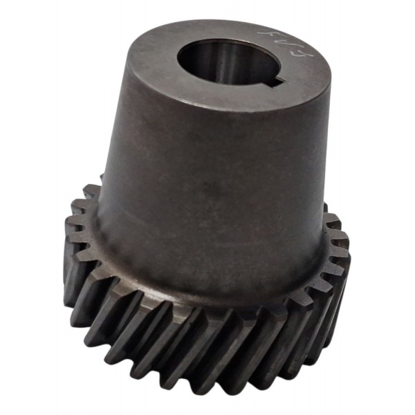 Engrenagem Bomba Alta Pajero Full 2008 Cx708