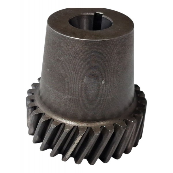 Engrenagem Bomba Alta Pajero Full 2008 Cx708