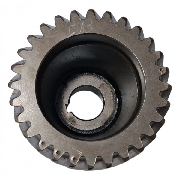 Engrenagem Bomba Alta Pajero Full 2008 Cx708