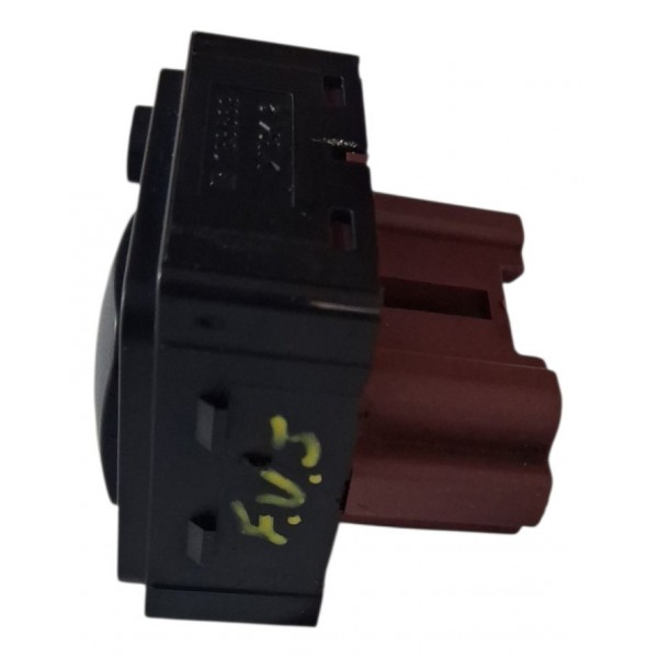 Botão Comando Retrovisor Elétrico Pajero Full 2008 Cx711