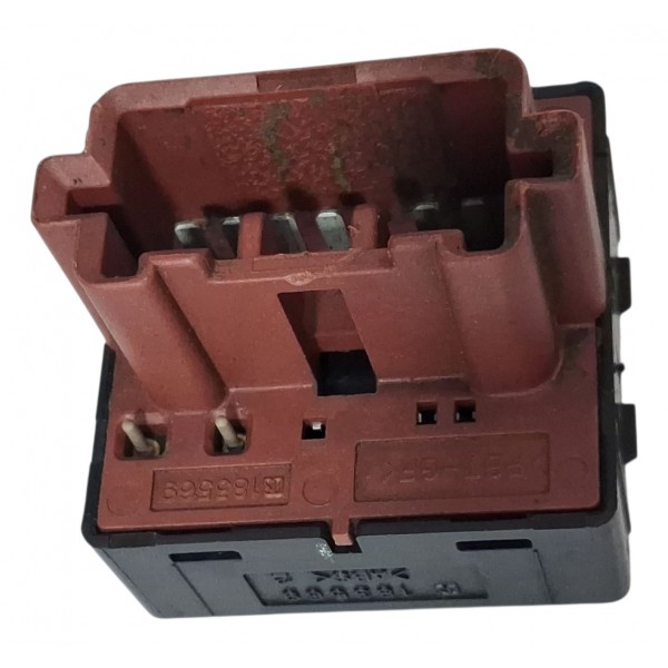 Botão Comando Retrovisor Elétrico Pajero Full 2008 Cx711