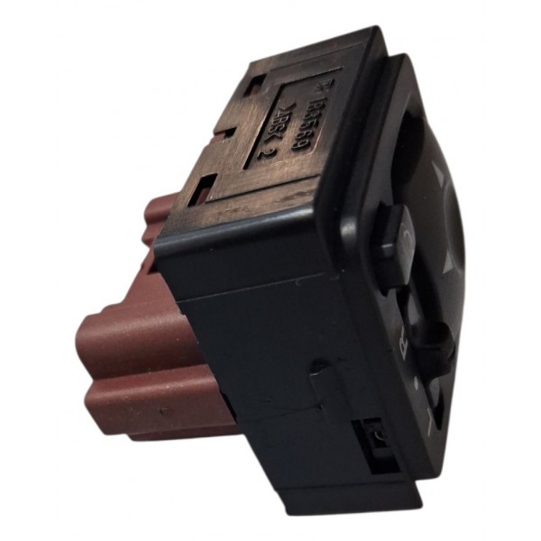 Botão Comando Retrovisor Elétrico Pajero Full 2008 Cx711