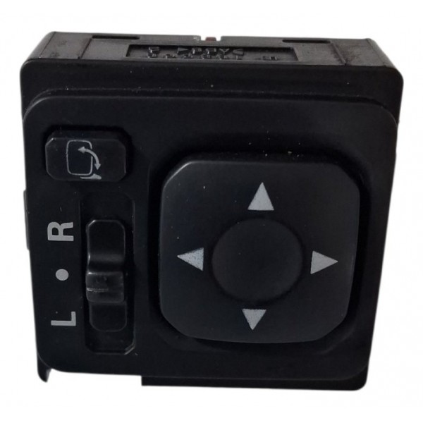 Botão Comando Retrovisor Elétrico Pajero Full 2008 Cx711