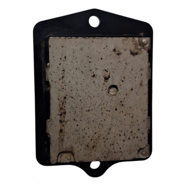 Resistência Caixa Ar Forçado T Pajero Full 3.2 2008 Cx711