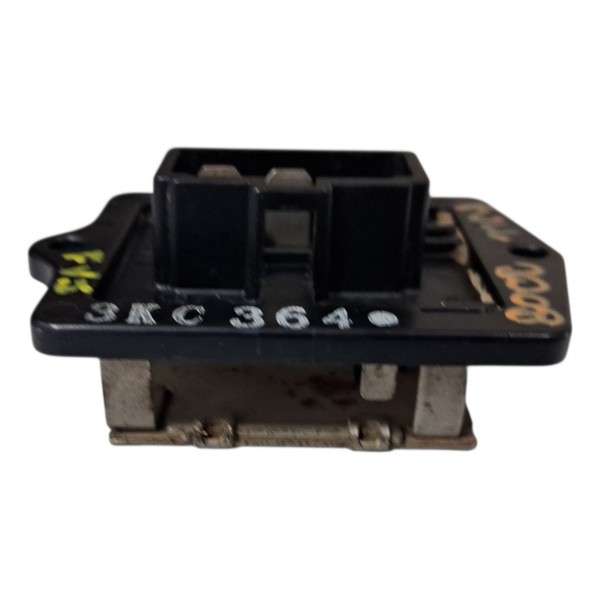 Resistência Caixa Ar Forçado T Pajero Full 3.2 2008 Cx711