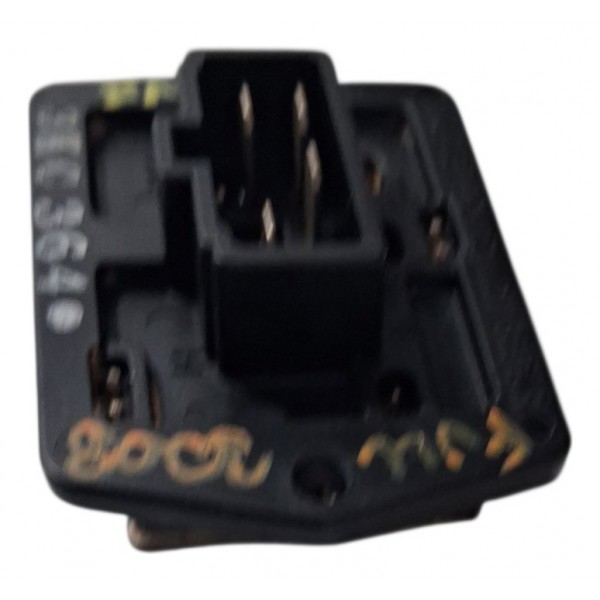 Resistência Caixa Ar Forçado T Pajero Full 3.2 2008 Cx711