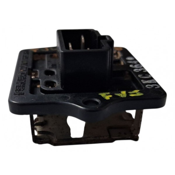 Resistência Caixa Ar Forçado T Pajero Full 3.2 2008 Cx711