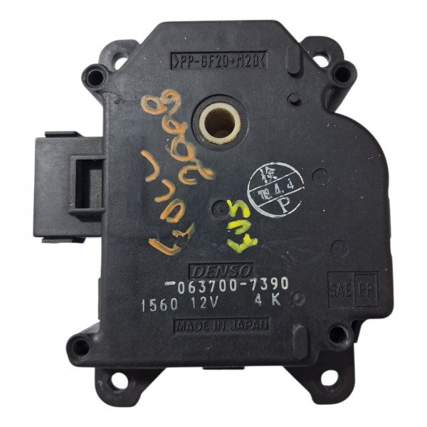 Motor Atuador Caixa Ar Pajero Full 2008 Cx711