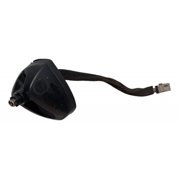 Base Antena Teto S10 2015 Cx711 Preto