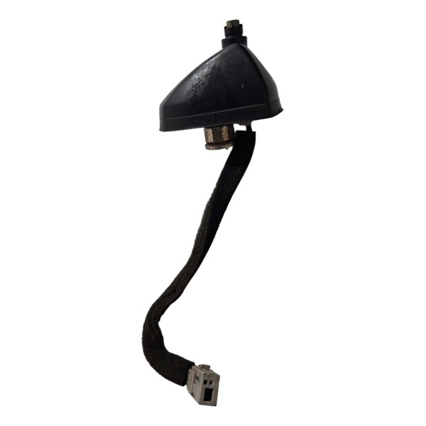 Base Antena Teto S10 2015 Cx711 Preto