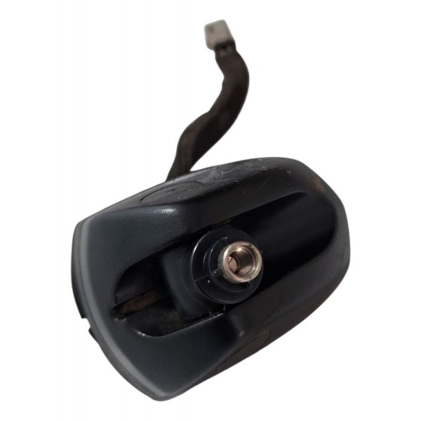 Base Antena Teto S10 2015 Cx711 Preto