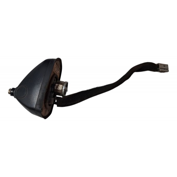 Base Antena Teto S10 2015 Cx711 Preto