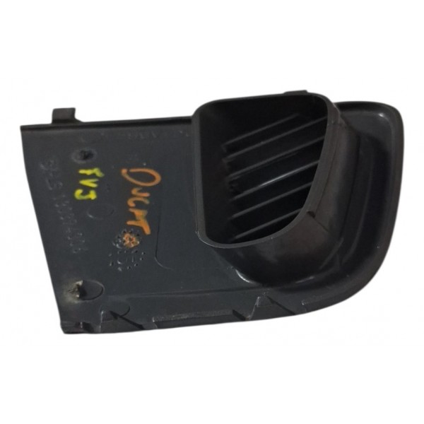 Grade Difusor Lateral Painel Esquerdo Ducato 2008 Cx711