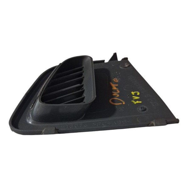 Grade Difusor Lateral Painel Esquerdo Ducato 2008 Cx711