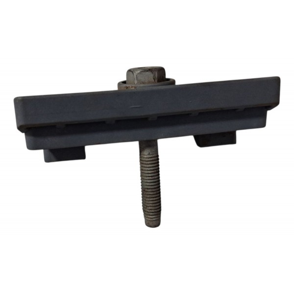 Suporte Trava Bateria Gm S10 2014 Cx711