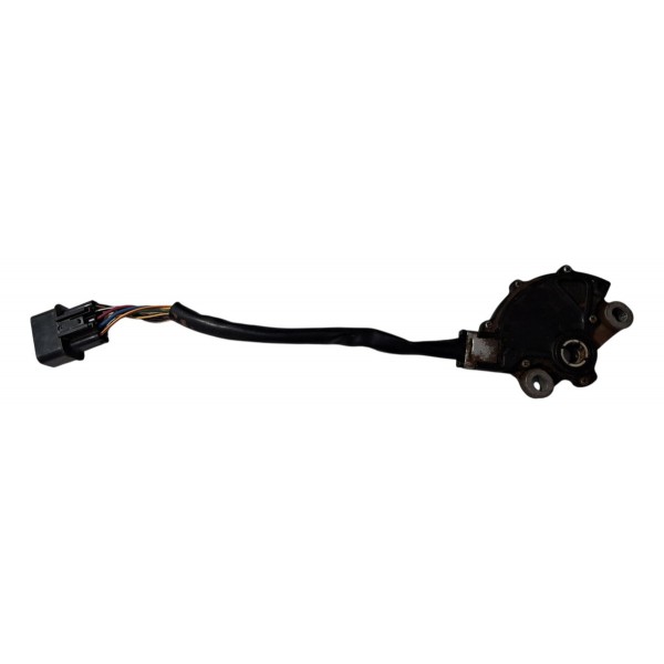 Chave Seletora Câmbio Pajero Dakar 3.2 2010 Cx711