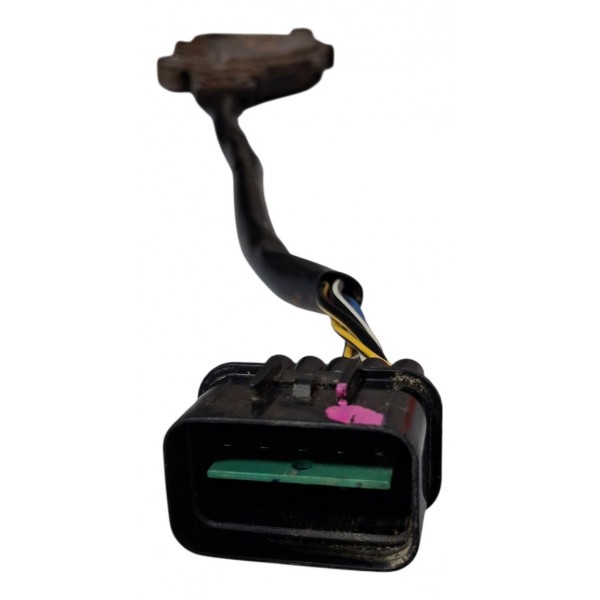 Chave Seletora Câmbio Pajero Dakar 3.2 2010 Cx711