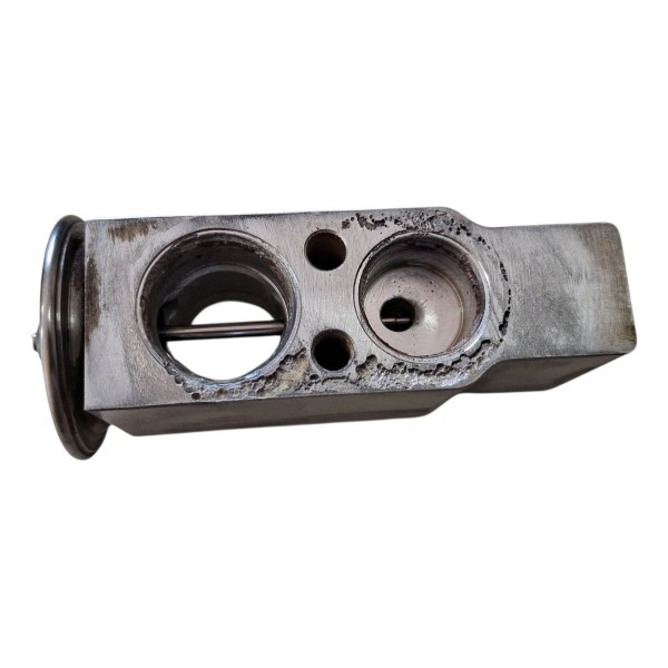 Válvula De Expansão Ar Traseiro Pajero Full 2008 Cx711