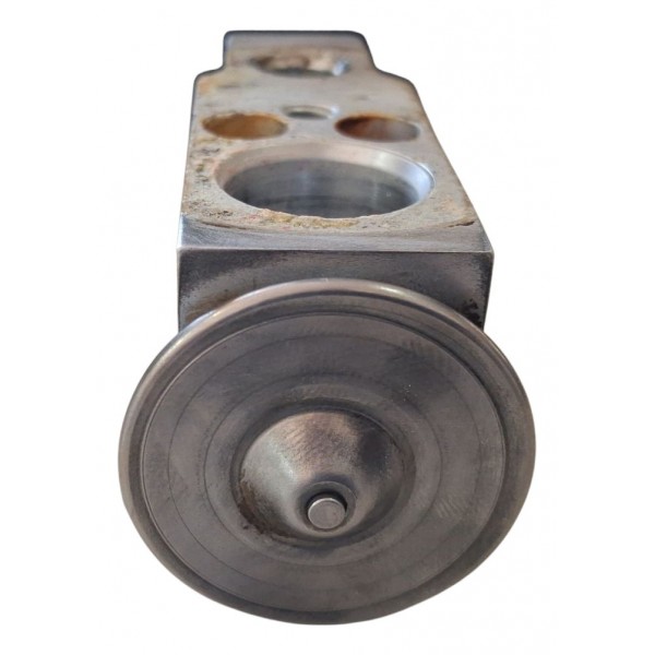 Válvula De Expansão Ar Traseiro Pajero Full 2008 Cx711