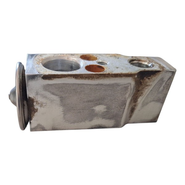 Válvula De Expansão Ar Traseiro Pajero Full 2008 Cx711