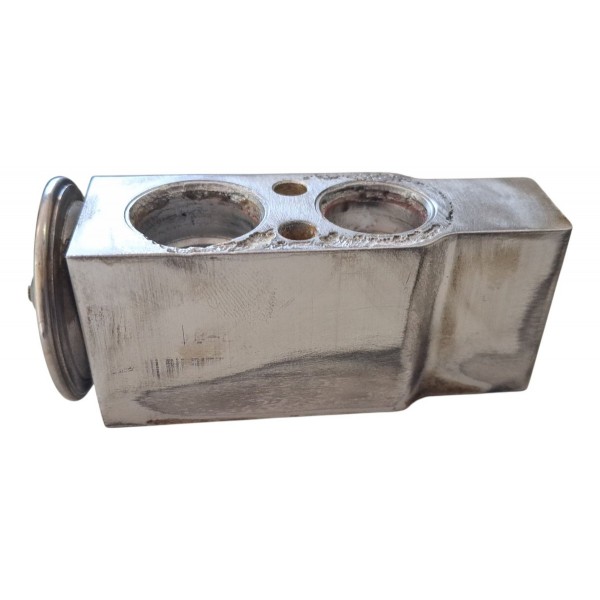 Válvula De Expansão Ar Traseiro Pajero Full 2008 Cx711