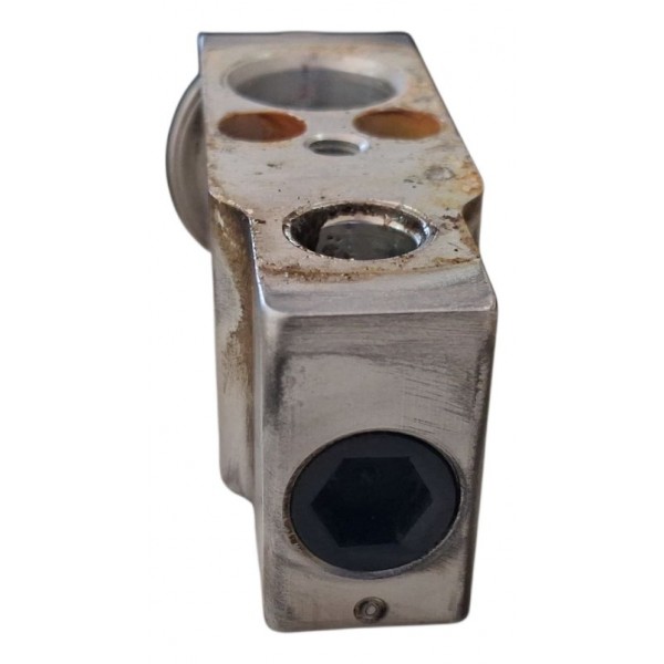 Válvula De Expansão Ar Traseiro Pajero Full 2008 Cx711