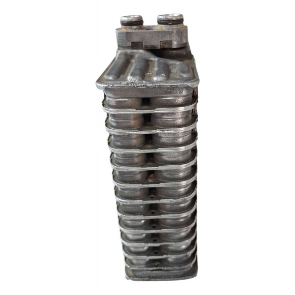 Radiador Ar Condicionado Parte Trase. Pajero Full 2008 Cx711