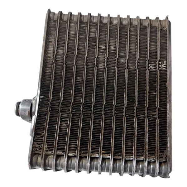 Radiador Ar Condicionado Parte Trase. Pajero Full 2008 Cx711