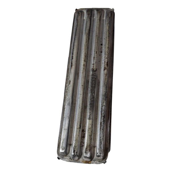 Radiador Ar Condicionado Parte Trase. Pajero Full 2008 Cx711