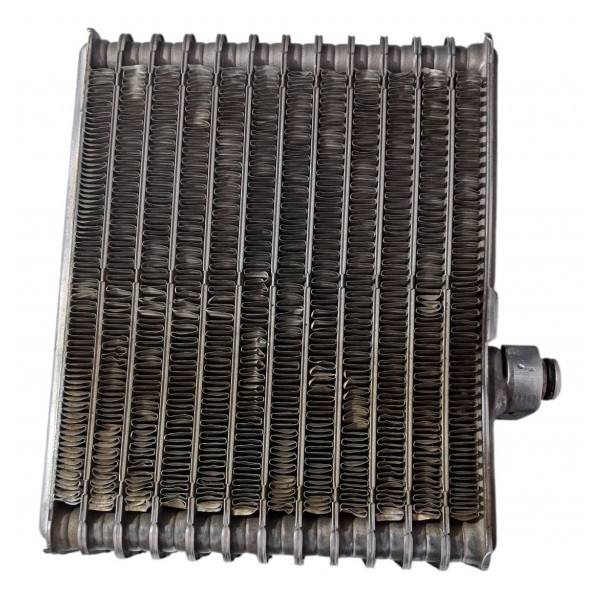 Radiador Ar Condicionado Parte Trase. Pajero Full 2008 Cx711