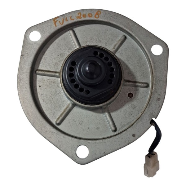 Motor Ar Forçado Mitsubishi Pajero Full 2008 Cx711