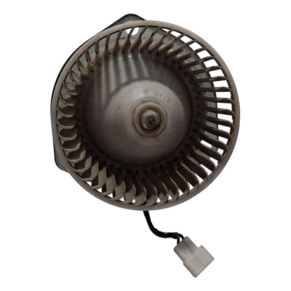 Motor Ar Forçado Mitsubishi Pajero Full 2008 Cx711