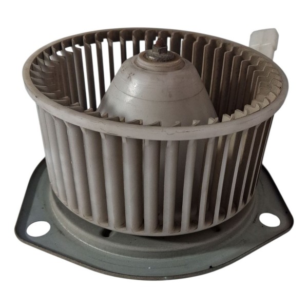 Motor Ar Forçado Mitsubishi Pajero Full 2008 Cx711