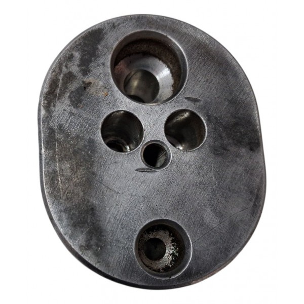 Válvula Expansor Ar Cond Mitsubishi Pajero Full 2008 Cx711