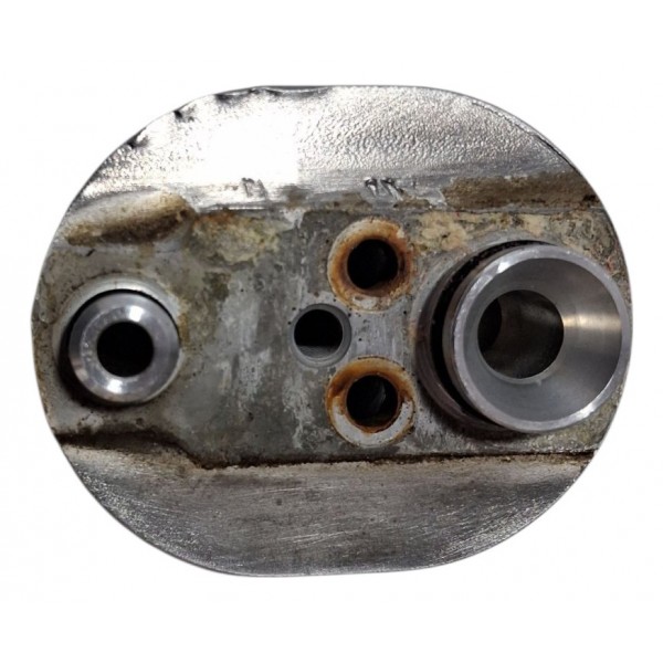 Válvula Expansor Ar Cond Mitsubishi Pajero Full 2008 Cx711