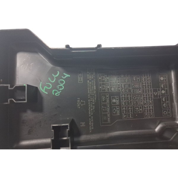 Tampa Caixa Fusíveis Mitsubishi Pajero Full 3.2 2004 Cx687