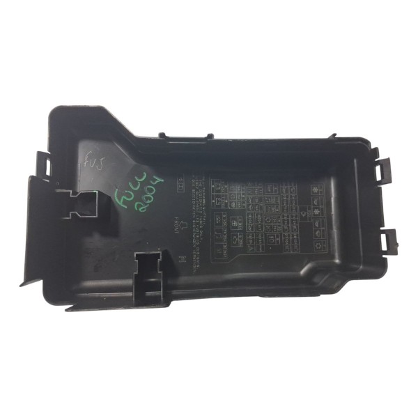 Tampa Caixa Fusíveis Mitsubishi Pajero Full 3.2 2004 Cx687