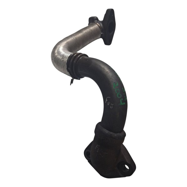 Cano Tubo Válvula Egr Pajero Full 3.2 2004 Cx687