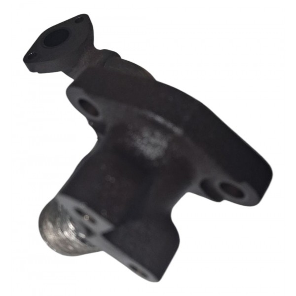 Cano Tubo Válvula Egr Pajero Full 3.2 2004 Cx687