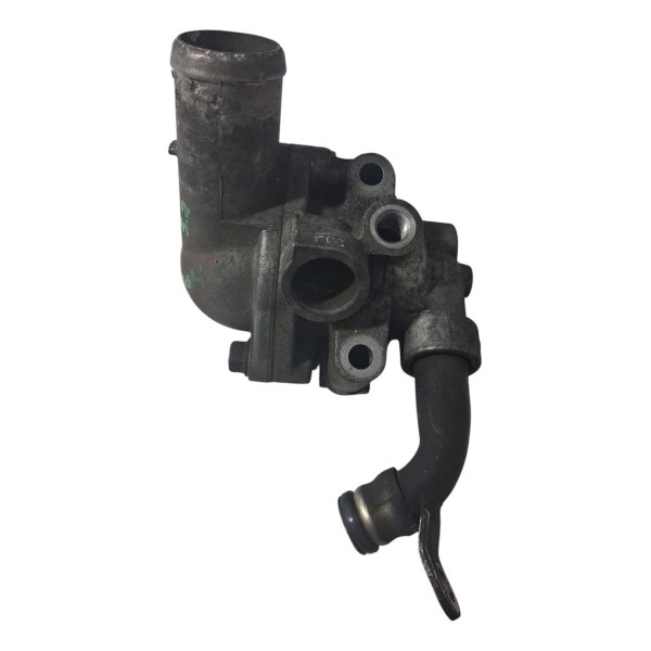 Carcaça Válvula Termostática Pajero Full 3.2 2004 Cx687