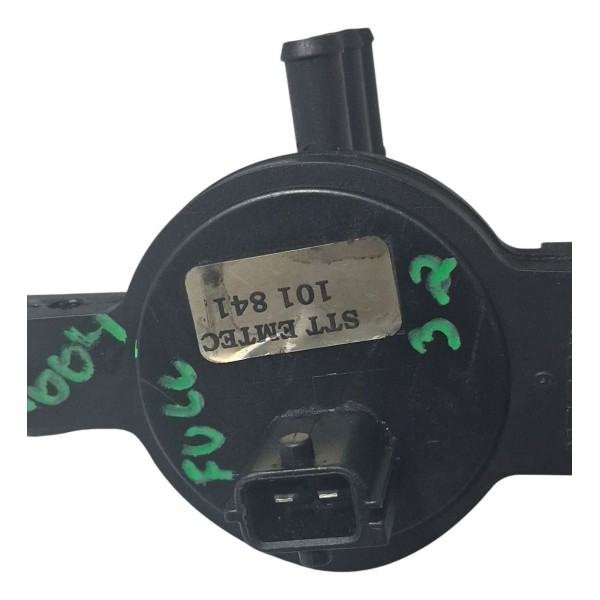 Válvula Reguladora Pressão Impulso Pajero Full 3.2 04 Cx687