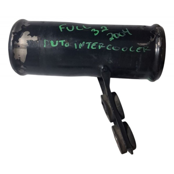 Conexão Mangueira Inter Cooler Pajero Full 3.2 2004 Cx688