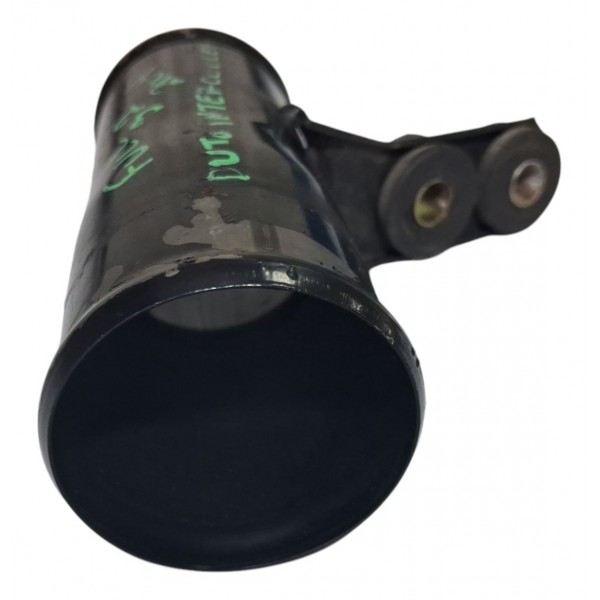 Conexão Mangueira Inter Cooler Pajero Full 3.2 2004 Cx688