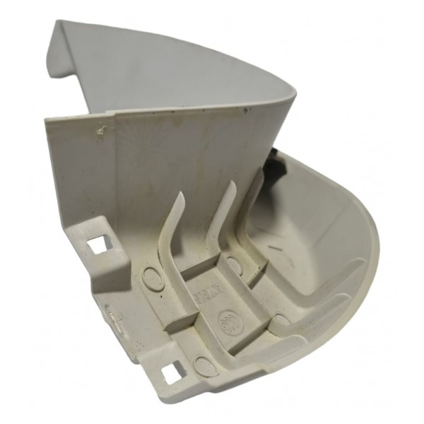 Acabamento Tampa Traseira Discovery Sport 2015 L.e Cx457